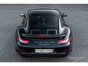 Afbeelding 9/43 van Porsche 911 Turbo S (2014)