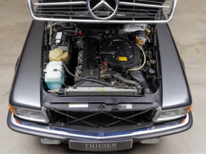 Bild 16/44 von Mercedes-Benz 300 SL (1988)