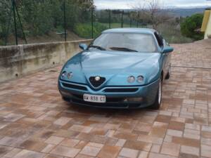 Afbeelding 6/27 van Alfa Romeo GTV 2.0 V6 Turbo (1998)