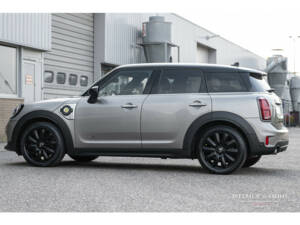 Imagen 11/28 de Mini Cooper SD Countryman ALL4 (2019)