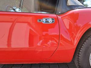 Immagine 48/199 di Triumph Spitfire Mk IV (1972)
