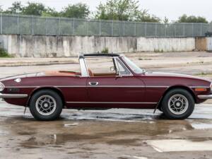 Imagen 2/28 de Triumph Stag (1971)