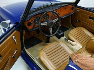 Image 9/19 of Triumph TR 6 (1974)