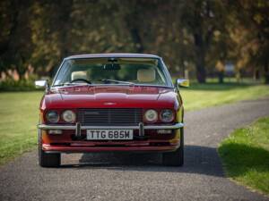 Afbeelding 5/7 van Jensen Interceptor MK III (1973)