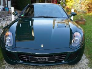 Bild 5/17 von Ferrari 599 GTB (2008)