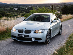Imagen 21/46 de BMW M3 (2008)