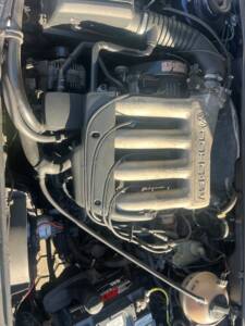 Immagine 21/23 di Volkswagen Golf III 2.0 16V GTI (1993)