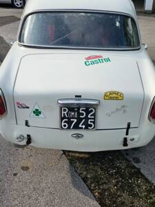 Image 5/12 of Alfa Romeo Giulietta TI (1961)