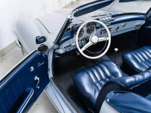 Image 6/36 of Mercedes-Benz 190 SL (1959)