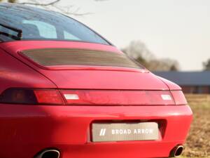 Image 46/46 of Porsche 911 Carrera (1997)