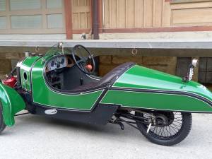 Bild 10/14 von Morgan Threewheeler (1930)