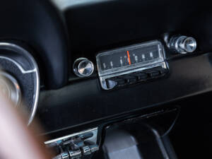Immagine 18/31 di Ford Mustang GT (1966)