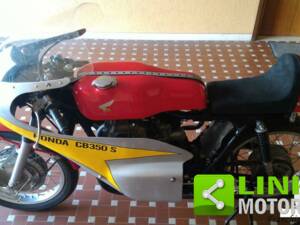 Bild 6/10 von Honda DUMMY (1972)