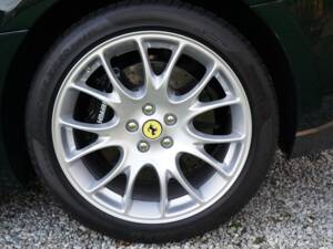 Bild 17/17 von Ferrari 599 GTB (2008)