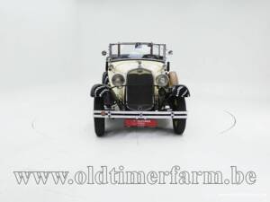 Imagen 5/15 de Ford Modell A Phaeton (1931)