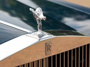 Imagen 32/50 de Rolls-Royce Silver Spirit (1988)