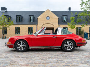 Image 2/26 de Porsche 911 2.2 E (1969)