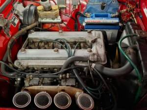 Bild 9/37 von Alfa Romeo Giulia GT 1300 Junior (1974)