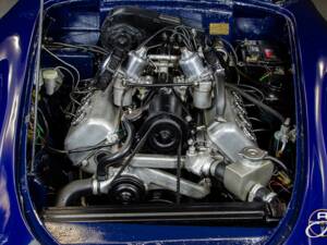 Bild 13/20 von Daimler SP 250 (1960)