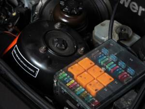 Image 53/65 of BMW M3 (1986)