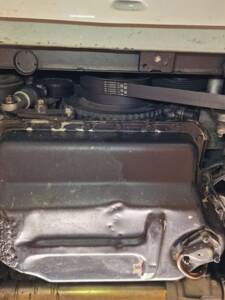 Image 63/70 of BMW M3 (1990)