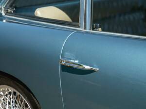 Bild 23/50 von Aston Martin DB 4 (1960)