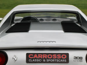 Image 45/50 of Ferrari 308 GTB (1977)