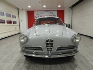 Bild 2/15 von Alfa Romeo Giulietta Sprint 1300 (1956)