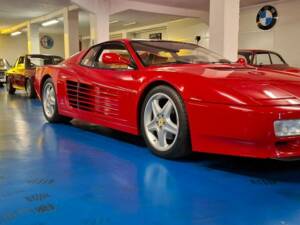 Immagine 18/50 di Ferrari 512 TR (1992)
