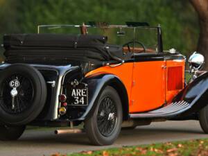 Image 3/50 of Talbot BA 105  Sports Tourer (1934)