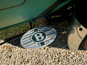 Image 25/50 de Bentley Speed Eight (1948)