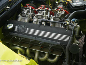 Image 6/27 of BMW 3.0 CSL (1973)