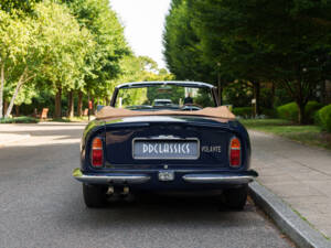 Bild 6/28 von Aston Martin DB 6 Mk II Volante (1970)