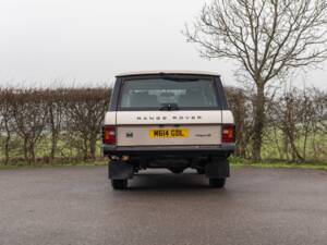 Image 35/50 of Land Rover Range Rover Classic 3.9 (1994)