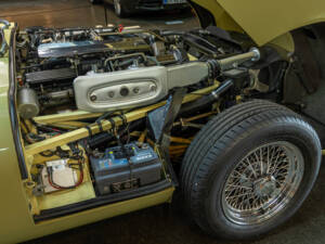 Imagen 16/28 de Jaguar E-Type V12 (1974)