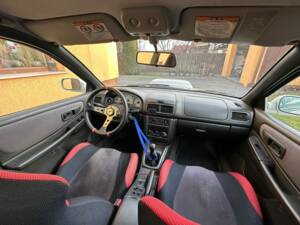 Imagen 14/25 de Subaru Impreza WRX STi (1999)