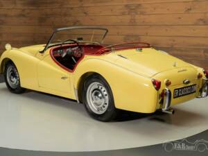 Bild 5/6 von Triumph TR 3A (1959)