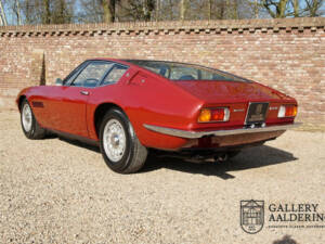 Bild 42/50 von Maserati Ghibli SS (1970)