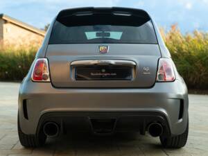 Image 8/50 de Abarth 695 Biposto (2016)