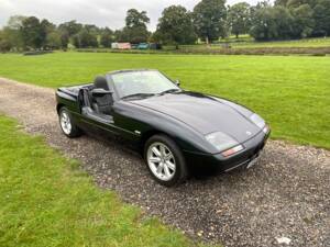 Bild 2/39 von BMW Z1 Roadster (1989)