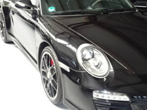 Bild 3/31 von Porsche 911 Carrera 4 GTS (2011)