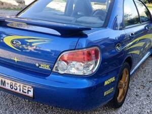 Bild 5/6 von Subaru Impreza WRX STi (2007)