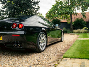 Imagen 20/23 de Ferrari 612 Scaglietti (2005)