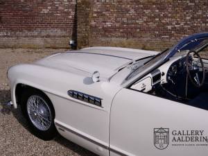 Imagen 29/50 de Delahaye 235 Antem (1952)