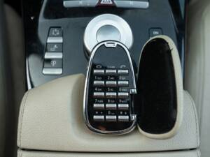 Immagine 50/50 di Mercedes-Benz S 350 CDI BlueEFFICIENCY L (2011)
