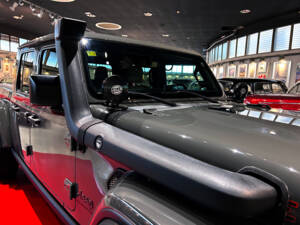 Bild 20/28 von Jeep Gladiator V6 Mohave (2021)