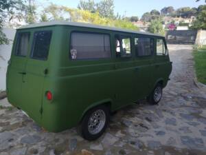 Imagen 10/10 de Ford Econoline (1965)