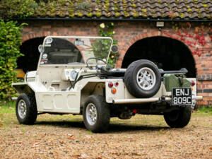 Bild 4/30 von Mini Moke (1965)