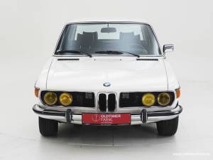 Bild 15/15 von BMW 2,8 L (1975)
