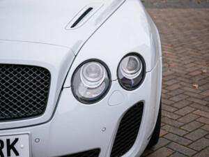 Image 12/29 of Bentley Continental GTC (2010)